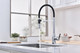 Миниатюра изображения товара Смеситель Paulmark Magneto One Ma213188-CR