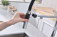Миниатюра изображения товара Смеситель Paulmark Magneto One Ma213188-CR