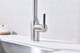 Миниатюра изображения товара Смеситель Paulmark Magneto One Ma213188-BS