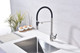 Миниатюра изображения товара Смеситель Paulmark Magneto One Ma213188-BS