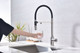 Миниатюра изображения товара Смеситель Paulmark Magneto One Ma213188-BS