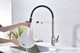 Миниатюра изображения товара Смеситель Paulmark Magneto One Ma213188-BS