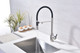 Миниатюра изображения товара Смеситель Paulmark Magneto One Ma213188-BS