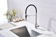 Миниатюра изображения товара Смеситель Paulmark Magneto One Ma213188-BS