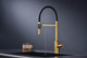 Миниатюра изображения товара Смеситель Paulmark Magneto One Ma213188-BG