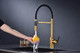 Миниатюра изображения товара Смеситель Paulmark Magneto One Ma213188-BG