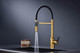 Миниатюра изображения товара Смеситель Paulmark Magneto One Ma213188-BG