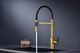 Миниатюра изображения товара Смеситель Paulmark Magneto One Ma213188-BG