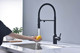 Миниатюра изображения товара Смеситель Paulmark Magneto One Ma213188-AN