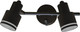 Миниатюра изображения товара Спот Citilux Bruno CL565521 (черный)