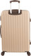 Миниатюра изображения товара Чемодан на колесах Supra STS-1002-L (Desert Sand)