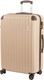 Миниатюра изображения товара Чемодан на колесах Supra STS-1002-L (Desert Sand)