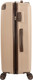 Миниатюра изображения товара Чемодан на колесах Supra STS-1002-L (Desert Sand)