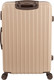 Миниатюра изображения товара Чемодан на колесах Supra STS-1002-L (Desert Sand)