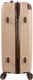 Миниатюра изображения товара Чемодан на колесах Supra STS-1002-L (Desert Sand)