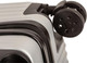 Миниатюра изображения товара Чемодан на колесах Supra STS-1003-L (Silver Quartz)