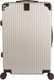 Миниатюра изображения товара Чемодан на колесах Supra STS-1003-L (Silver Quartz)