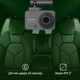 Миниатюра изображения товара Автомобильный видеорегистратор Digma FreeDrive 530 / FD530 (черный)