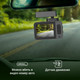 Миниатюра изображения товара Автомобильный видеорегистратор Digma FreeDrive 530 / FD530 (черный)