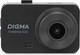Миниатюра изображения товара Автомобильный видеорегистратор Digma FreeDrive 530 / FD530 (черный)