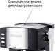 Миниатюра изображения товара Кофеварка эспрессо Pioneer CM111P