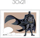 Миниатюра изображения товара Постер Citydecor Batman 13 (21x30)