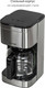 Миниатюра изображения товара Капельная кофеварка Pioneer CM201M