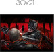 Миниатюра изображения товара Постер Citydecor Batman 14 (21x30)