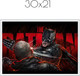 Миниатюра изображения товара Постер Citydecor Batman 14 (21x30)