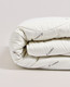 Миниатюра изображения товара Одеяло АЭЛИТА Comfort Sleep 140x205 (бамбук, 300г)