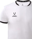 Миниатюра изображения товара Футболка волейбольная Jogel Camp JC3ST0121.00 (XL, белый)