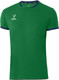 Миниатюра изображения товара Футболка волейбольная Jogel Camp JC3ST0121.73 (XL, зеленый)