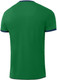 Миниатюра изображения товара Футболка волейбольная Jogel Camp JC3ST0121.73 (XL, зеленый)