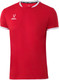 Миниатюра изображения товара Футболка волейбольная Jogel Camp JC3ST0121.R2 (XXL, красный)