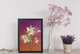 Миниатюра изображения товара Постер Citydecor Цветы 7 (21x30)