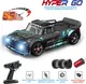 Миниатюра изображения товара Радиоуправляемая игрушка MJX Hyper Go / 14301