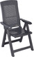 Миниатюра изображения товара Стул складной Ipae Progarden Tampa / TMP040AN (антрацит)