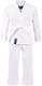 Миниатюра изображения товара Кимоно для карате RuscoSport Универсальное (2/150, белый)