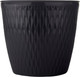 Миниатюра изображения товара Кашпо Stefanplast Liberty / 87202 (графит)
