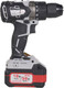 Миниатюра изображения товара Аккумуляторная дрель-шуруповерт Интерскол ДА-13/36В (814.2.2.70)