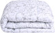 Миниатюра изображения товара Одеяло АЭЛИТА Лебяжий пух 200x220