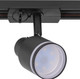 Миниатюра изображения товара Трековый светильник Citilux Bruno CL565T11 (черный)