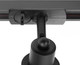Миниатюра изображения товара Трековый светильник Citilux Bruno CL565T11 (черный)