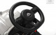 Миниатюра изображения товара Каталка детская RiverToys Mercedes-Benz G63 / Z003ZZ-D (серый)