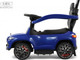 Миниатюра изображения товара Детский автомобиль RiverToys Mercedes-Benz G63 / Z003ZZ-A (синий)