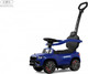 Миниатюра изображения товара Детский автомобиль RiverToys Mercedes-Benz G63 / Z003ZZ-A (синий)