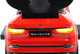 Миниатюра изображения товара Детский автомобиль RiverToys Mercedes-Benz G63 / Z003ZZ-A (красный)