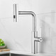 Миниатюра изображения товара Смеситель Haiba HB73824