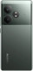 Миниатюра изображения товара Смартфон Realme GT 6T 8GB/256GB / RMX3853 (зеленый туман)