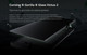 Миниатюра изображения товара Смартфон Realme GT 6T 8GB/256GB / RMX3853 (зеленый туман)